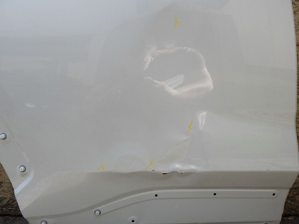 TOYOTA RAV4 RAV 4 V 19- door right rear.