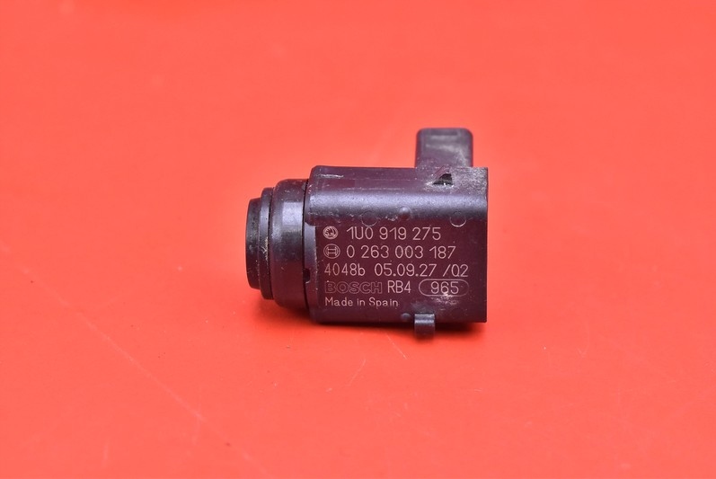 Sensor Parken PDC heck 1U0919275 SEAT LEON 2 II 05-09