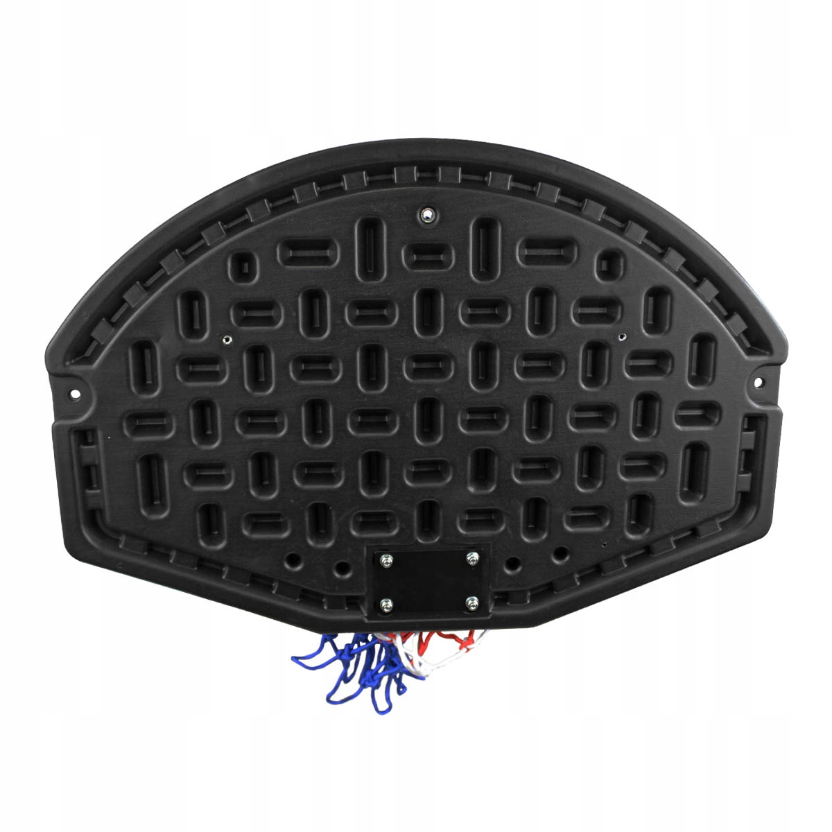 Zestaw Kosz Tablica na Ścianę MASTER 67 x 45 cm Model MASSPSB-06