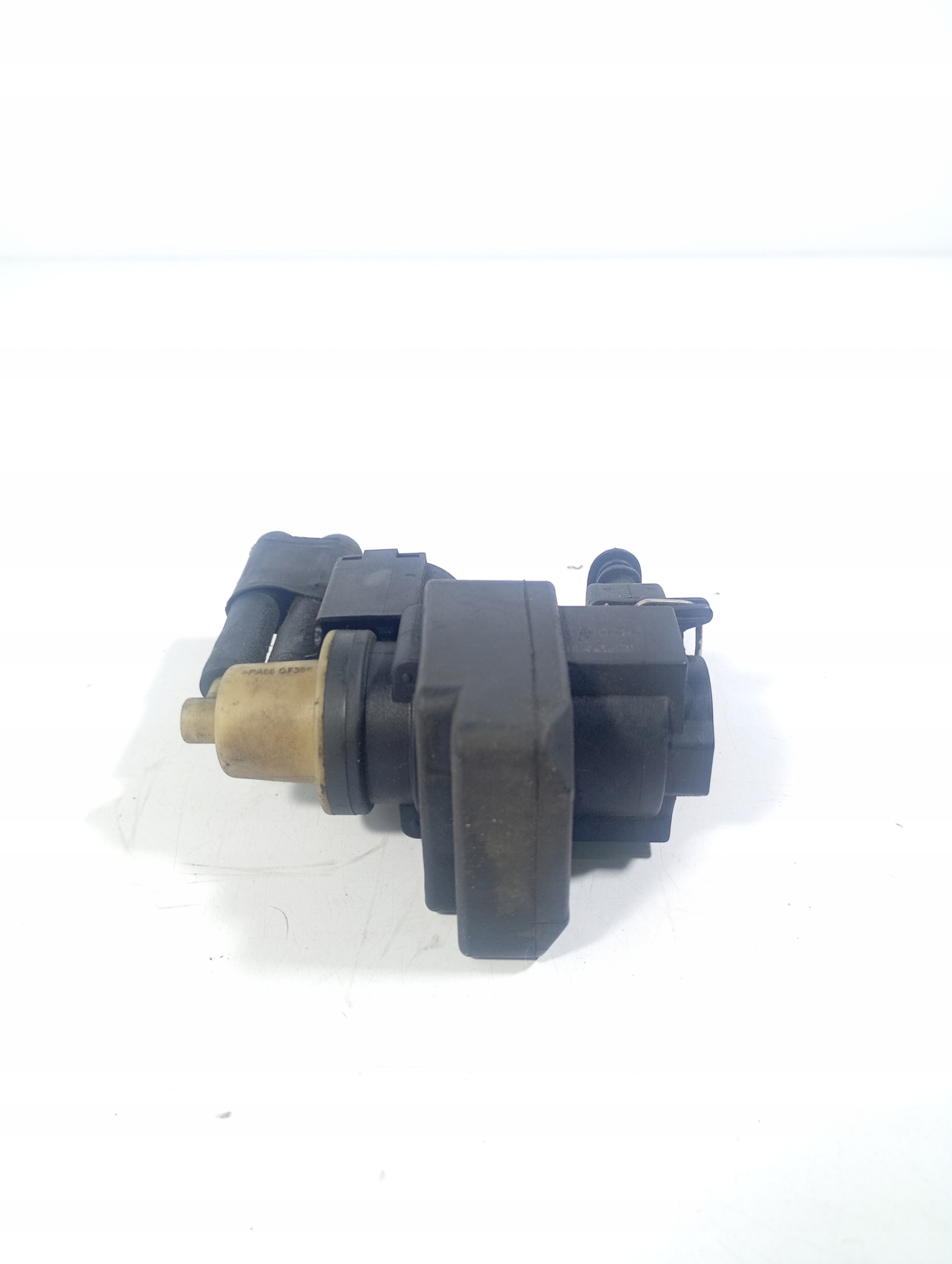 Renault Megane 2 II 03-09 Sensor Unterdruck turbo