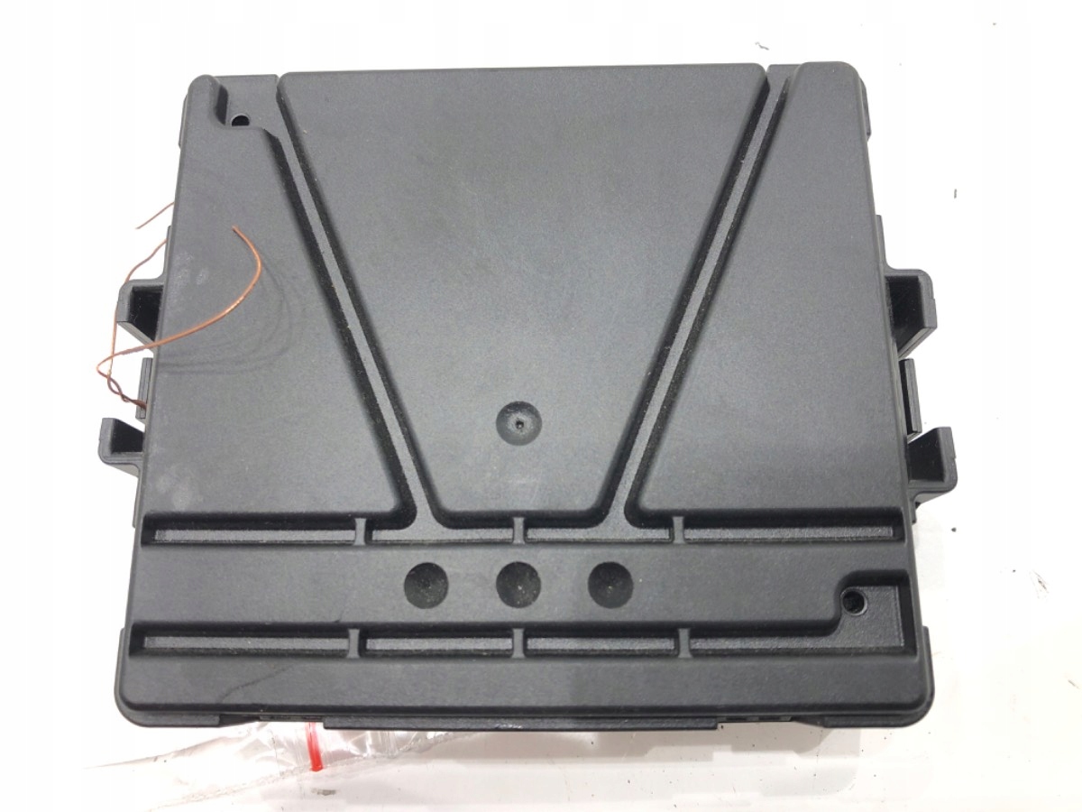 MODUŁ ŚWIATEŁ VW GOLF VII 3Q0907338E STEROWNIK Producent części OEM