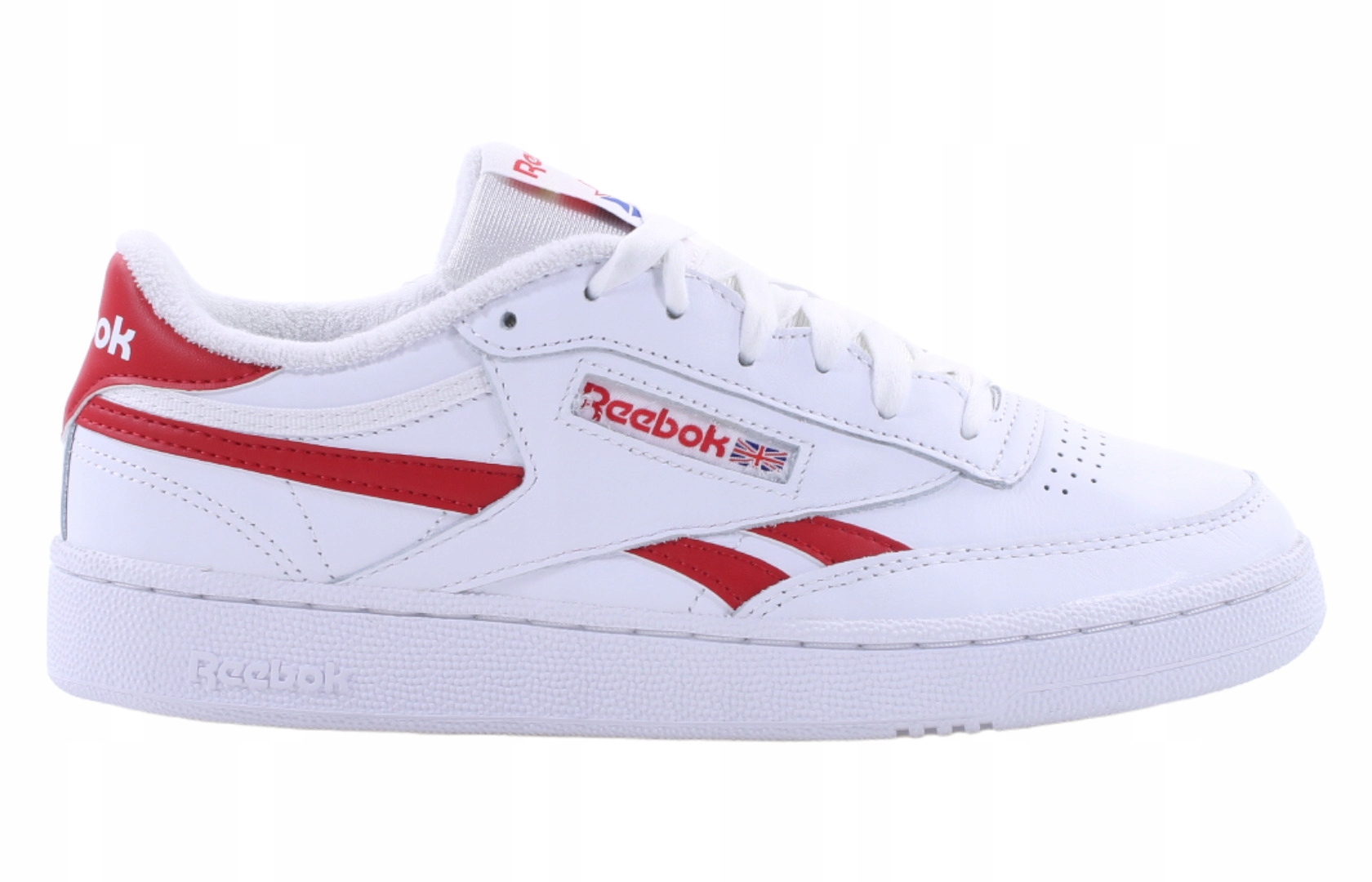 Pánské boty Reebok Club C Revenge H04170 43
