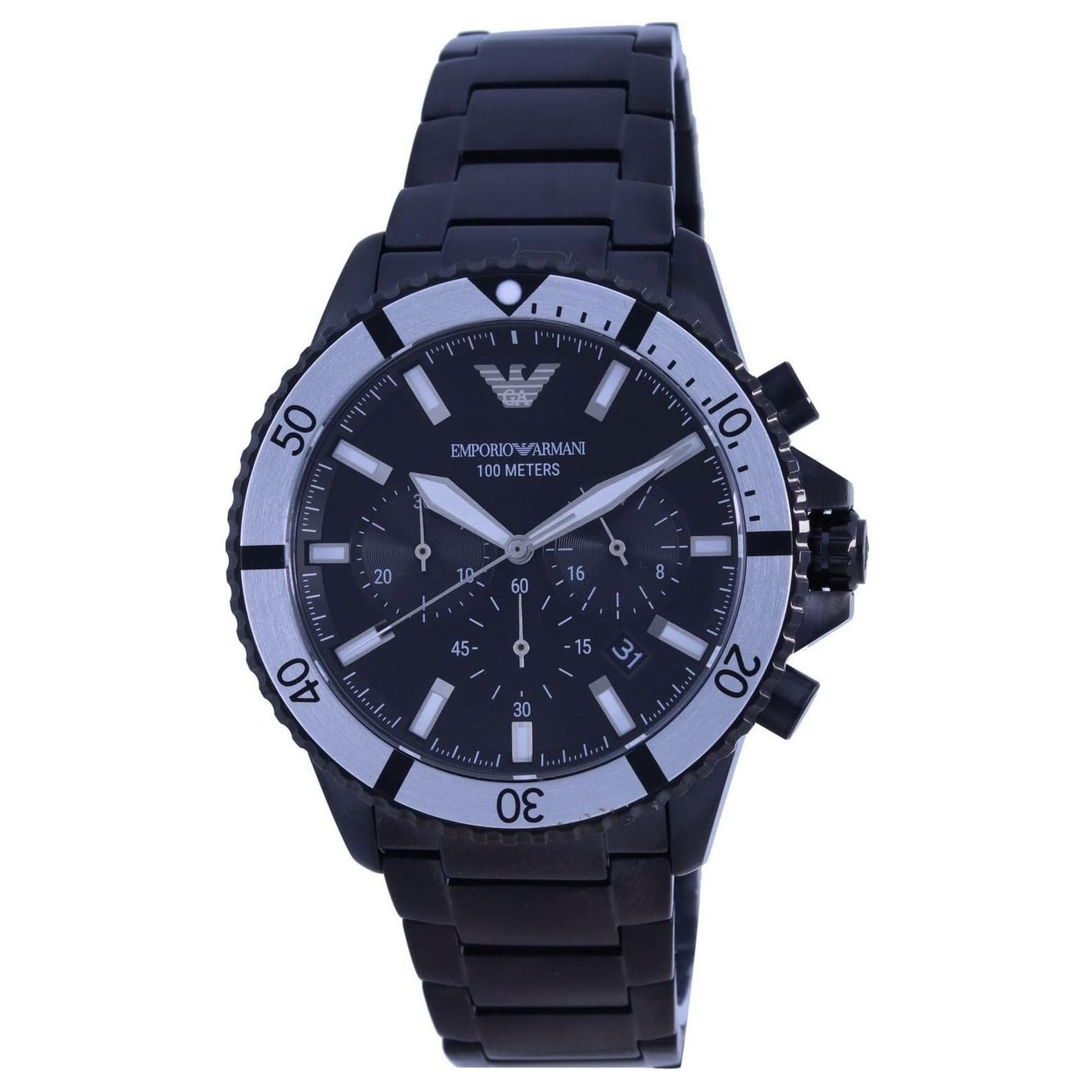 Pánské hodinky Emporio Armani AR80050