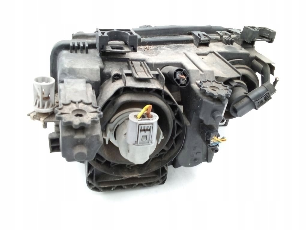 BMW 3 E46 Compact light left front EU 1305235667