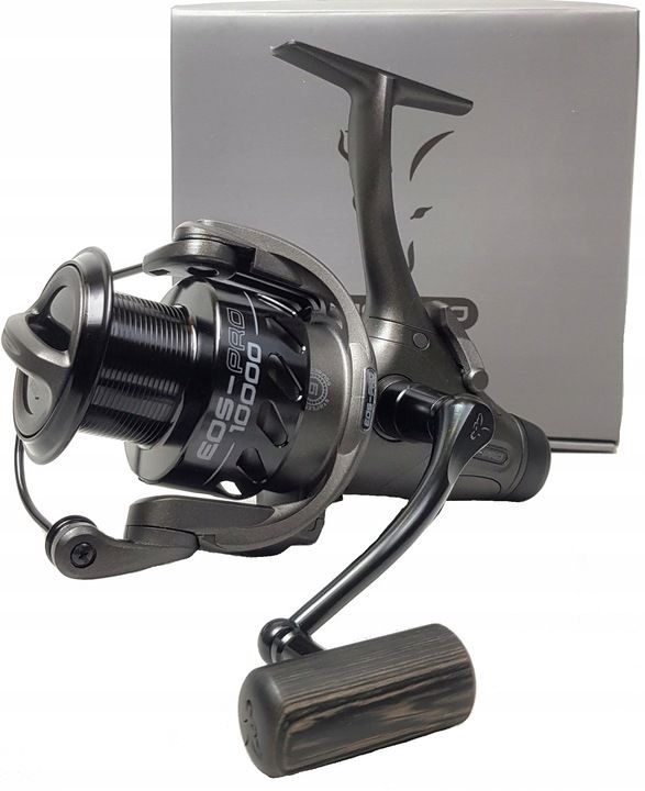 KOŁOWROTEK FOX EOS-PRO 10000