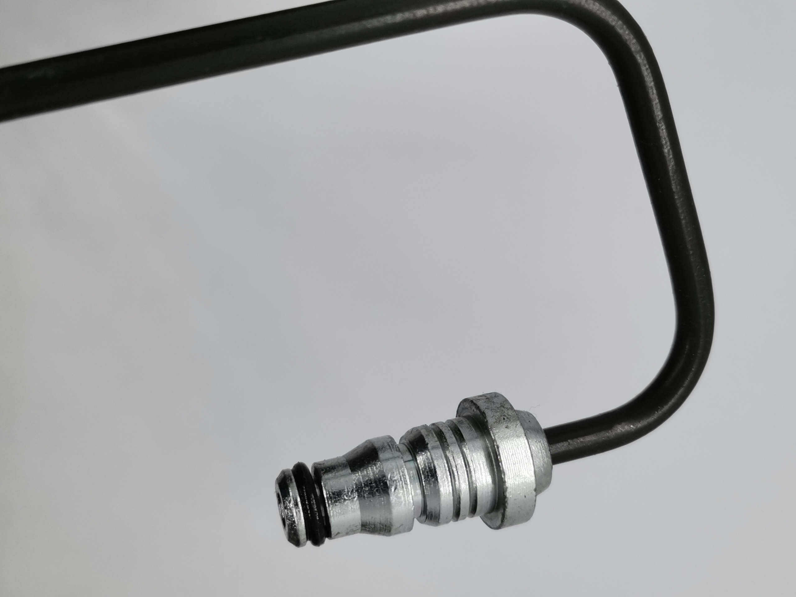 PRZEWOD POMPY SPRZEGLA TRANSIT 02 06 TYL NAPED OE Car type Passenger cars Cargo vans Trucks RVs