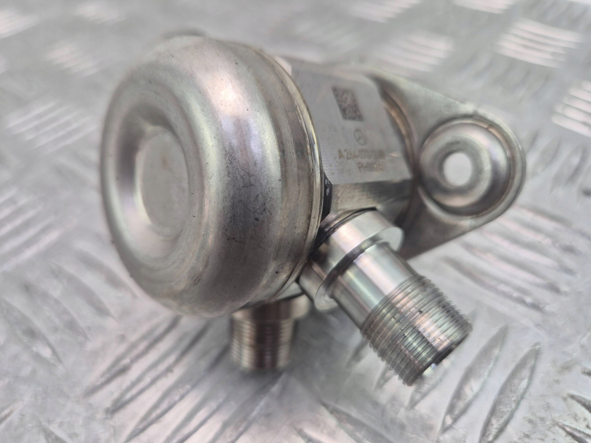 Mercedes E200 W213 injection pump A2640701200