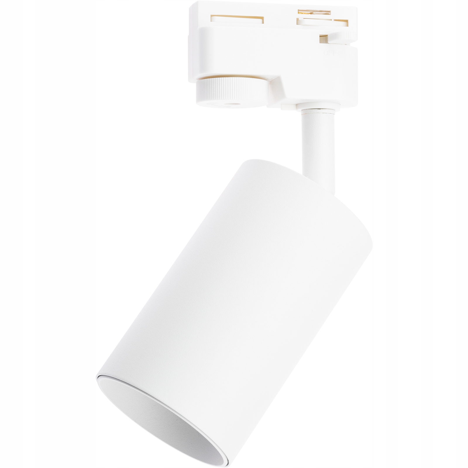 Reflektor Szynowy Biały GU10 Lampa Szynowa Oprawa Marka Lumiled