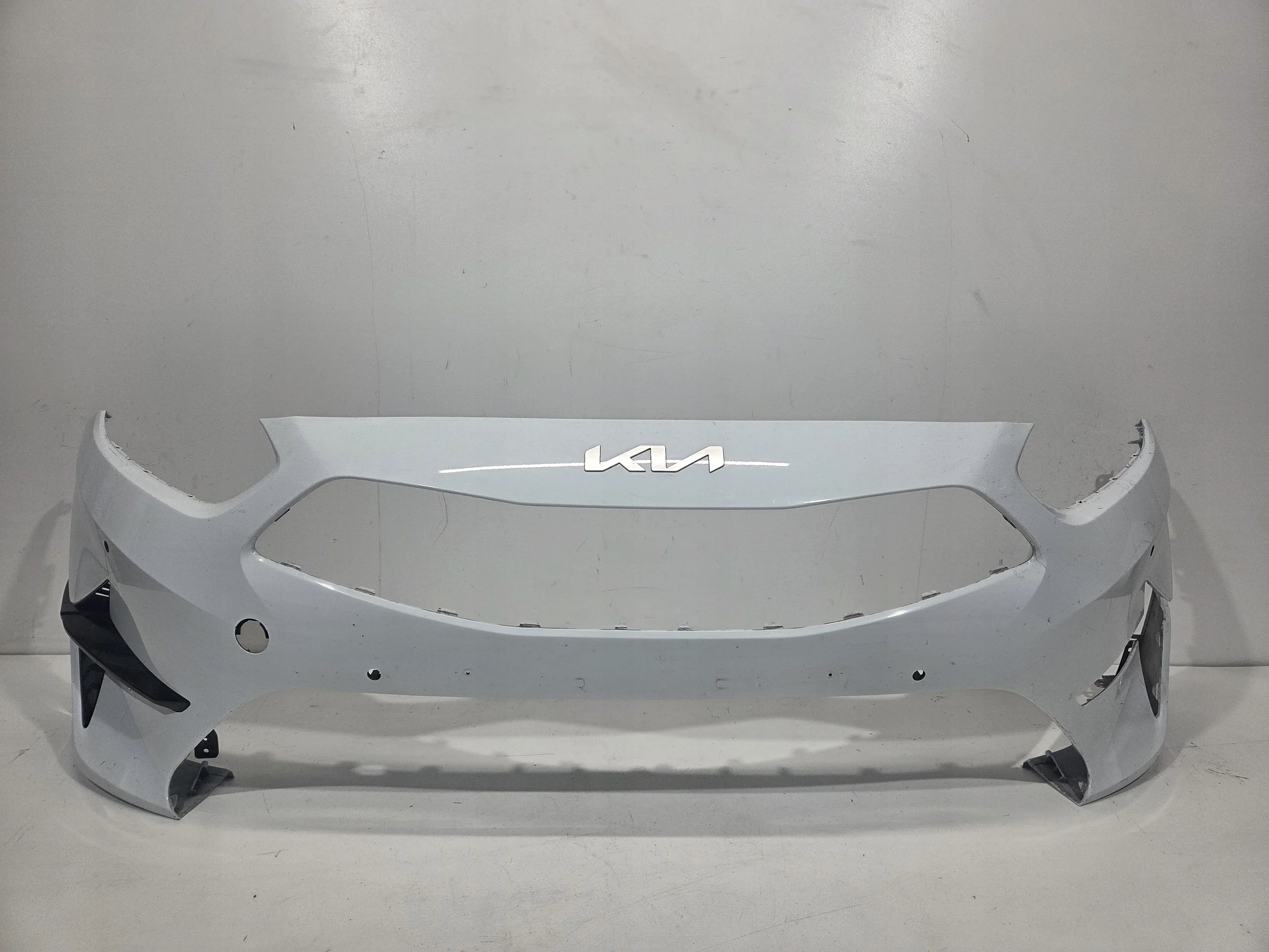 KIA CEED 3 III LIFT ZDERZAK PRZÓD PRZEDNI
