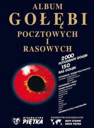 

Album Gołębi Pocztowych I Rasowych CD