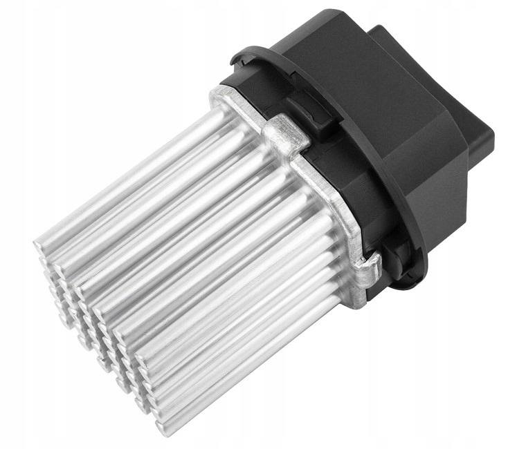 REZYSTOR DMUCHAWY CITROEN C4 2004-2010 OPORNIK