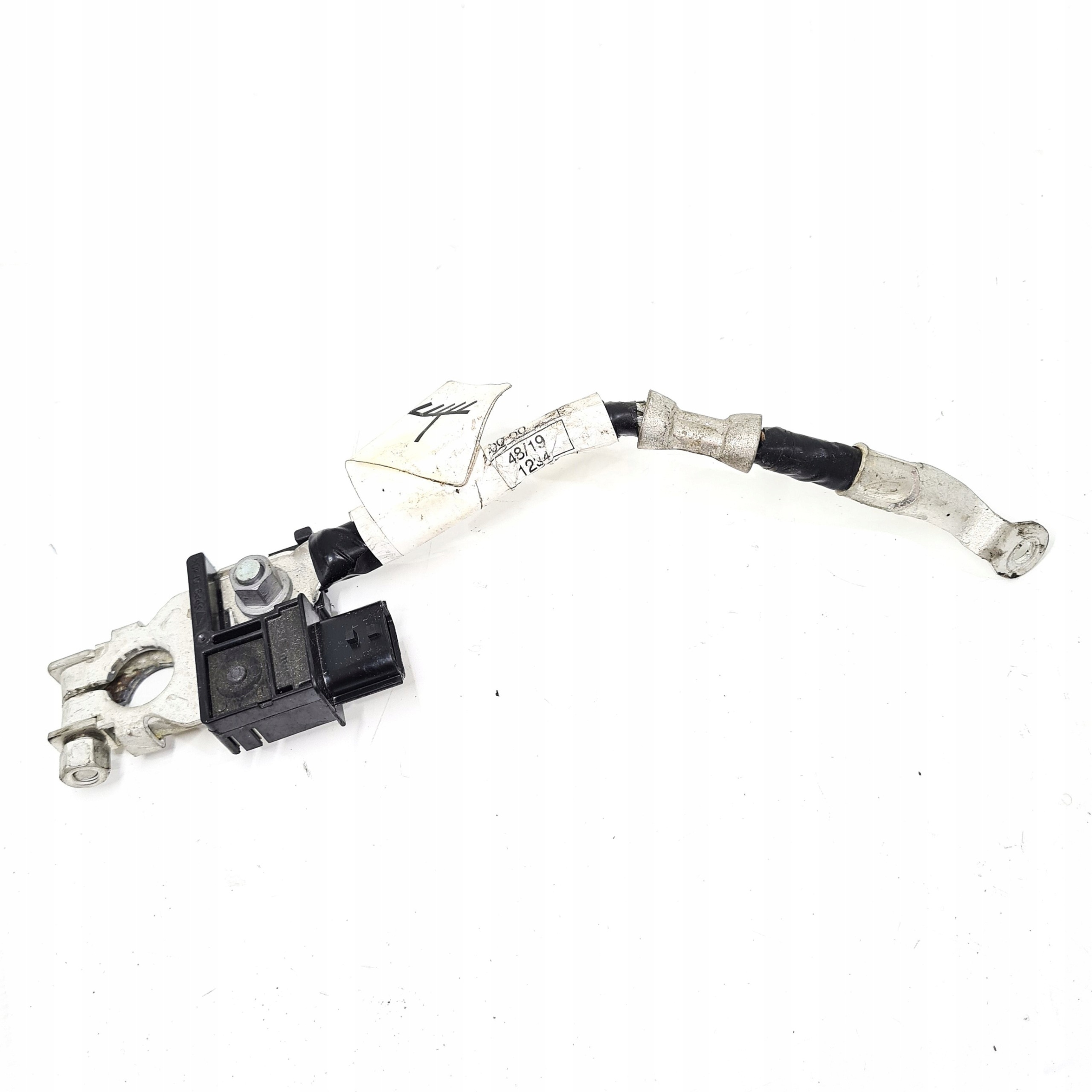 RENAULT batteriemanagement sensor 1.3 TCE HR13 240800969R