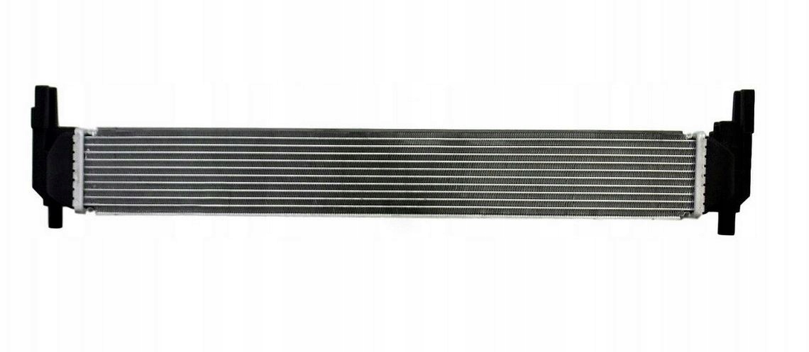 INTERCOOLER SKODA FABIA 1,0 15- Producent części Inny