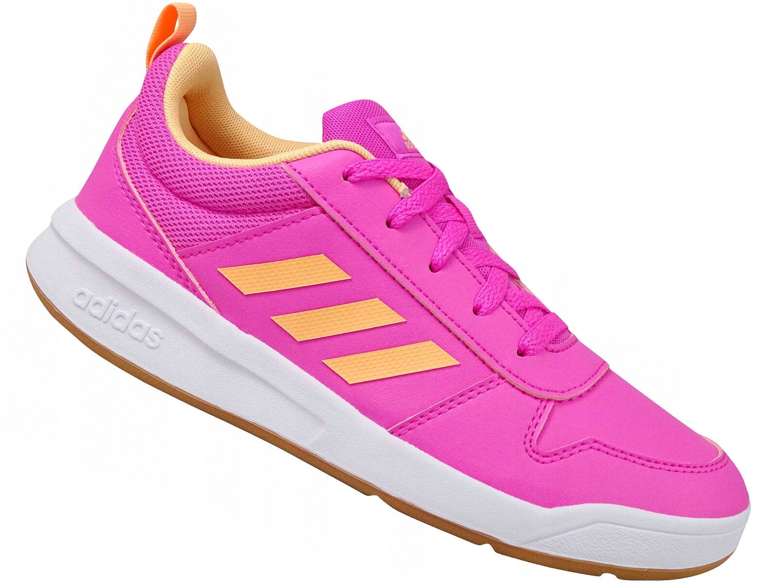 Adidas Tensaur GV7898 Buty Trampki Tenisówki