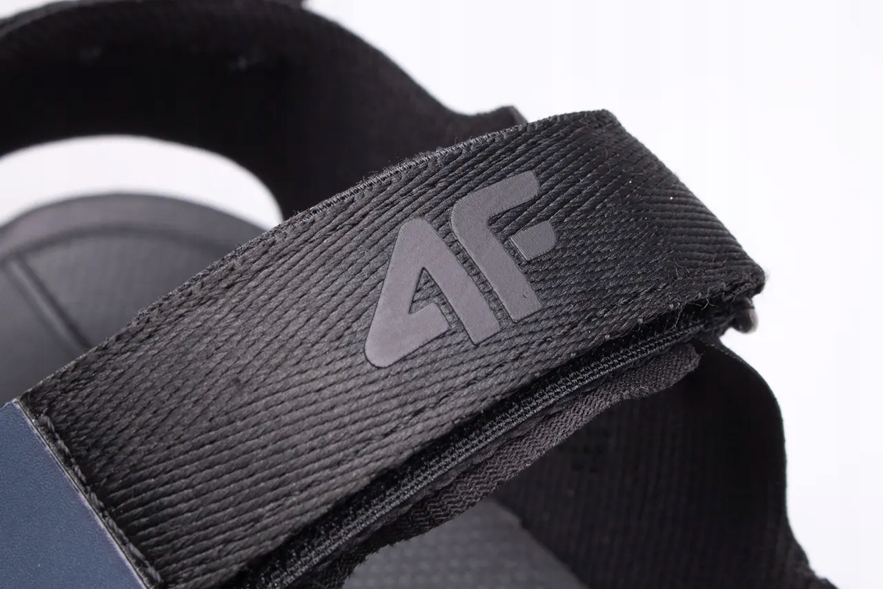 SANDAŁY MĘSKIE 4F SPORTOWE BUTY LETNIE SS23M019 Kod producenta 4FSS23FSANM019