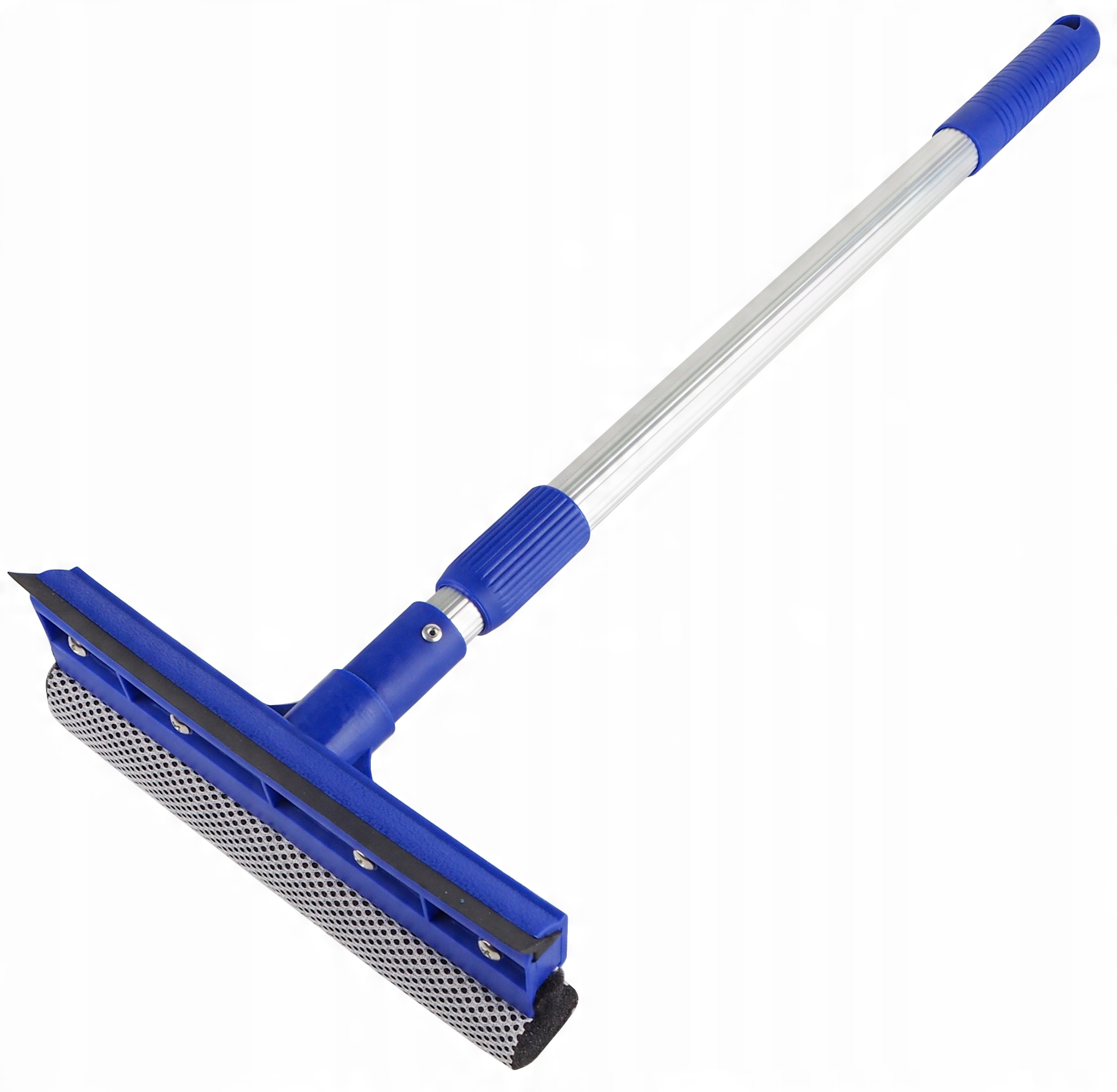 

Myjka do szyb ze ściągaczką teleskopowa 50-77CM