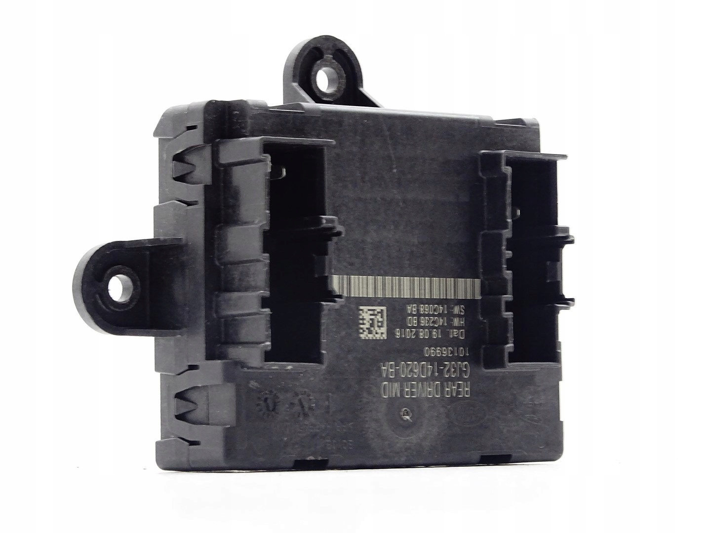 control unit module door left rear part rear JAGUAR XE X760 GJ32-14D620-BA