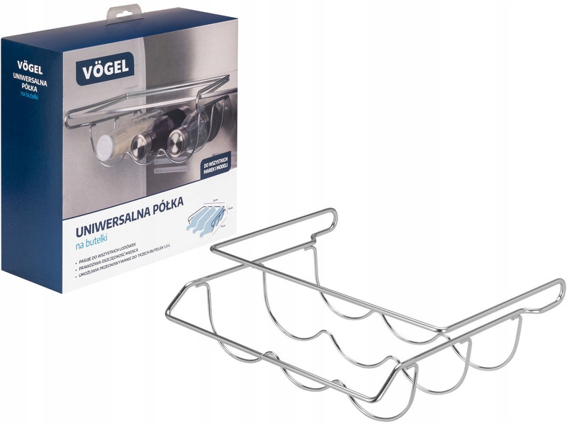 Półka Vogel VE4RHBH00 na butelki
