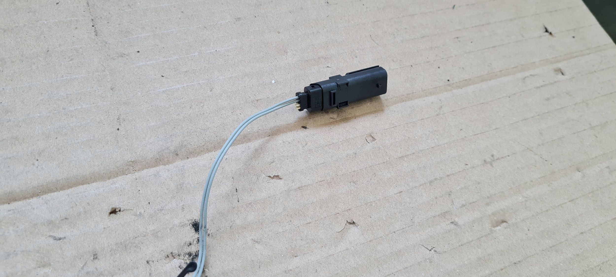 SQ8 4M RSQ8 Q8 sensor handles left KEYLESS 4N0927753 A6 C8 4K A7