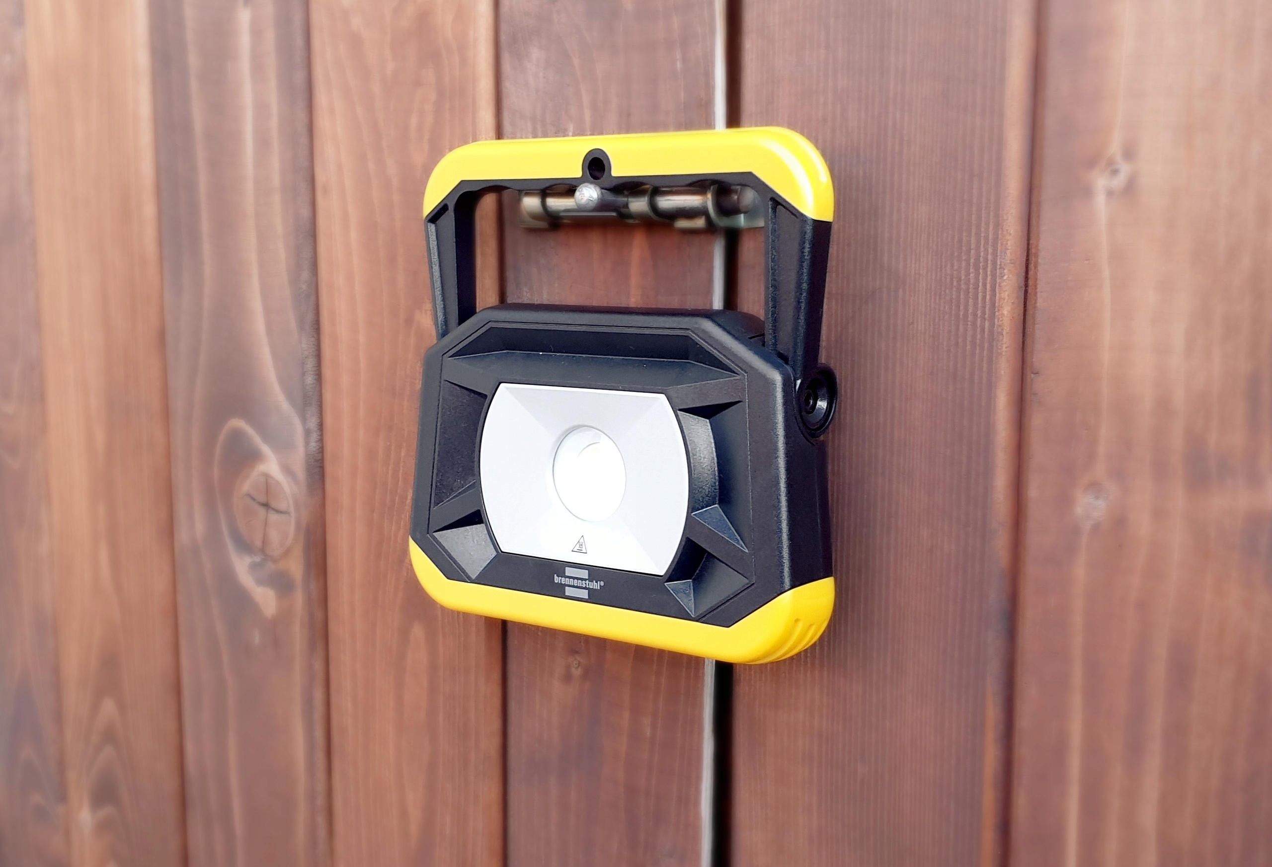 Lampa Led 1000lm IP65 z akumulatorem na kemping Liczba trybów 3