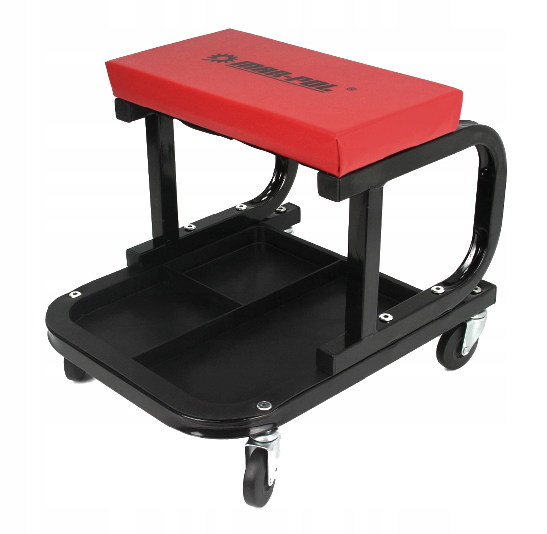 ТАБУРЕТ МАСТЕРСКАЯ СТУЛ ШИРОКОЕ СИДЕНЬЕ КОЛЕСА