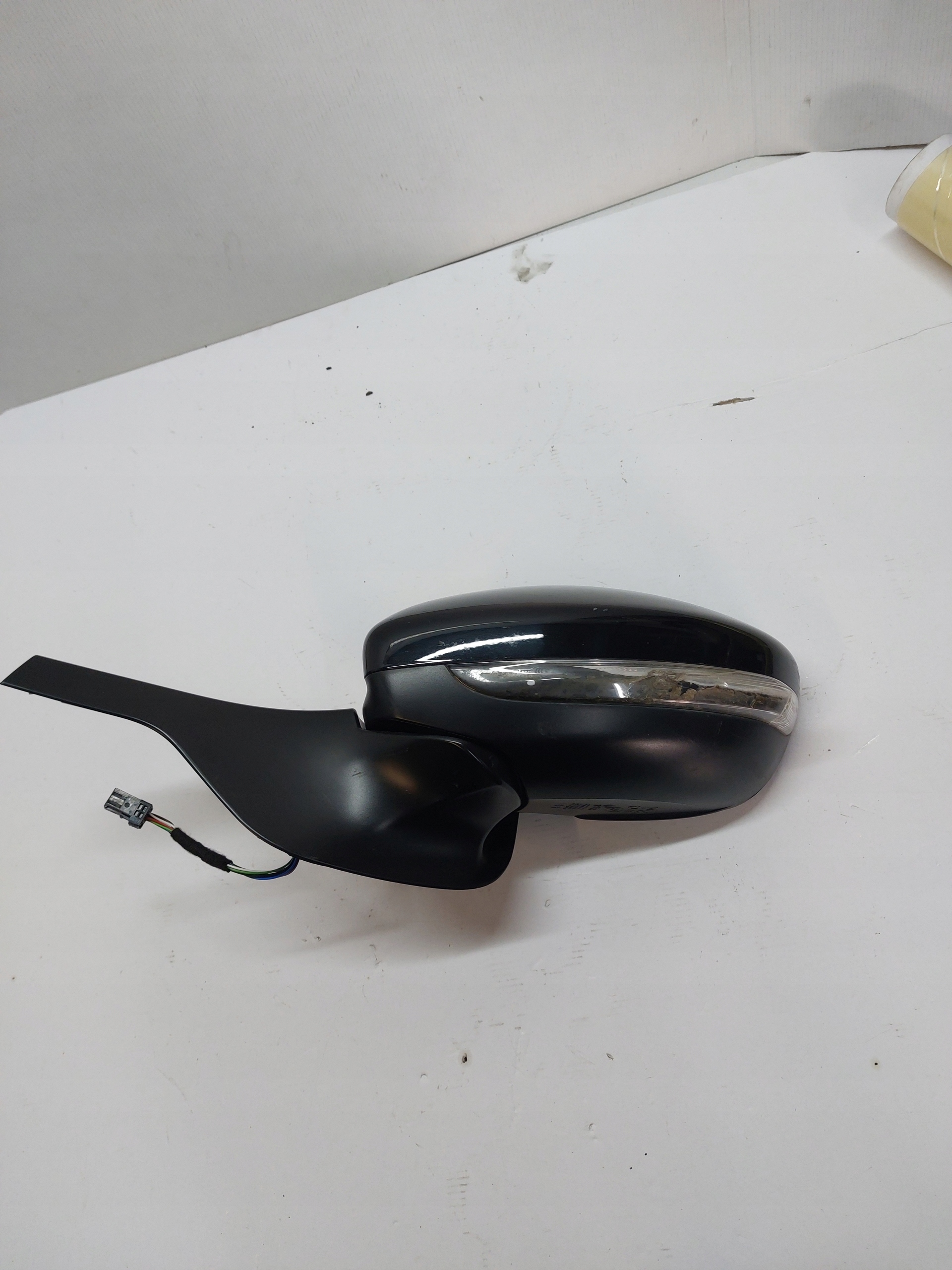 mirror left CITROEN C3 III 6 PIN EUROPA