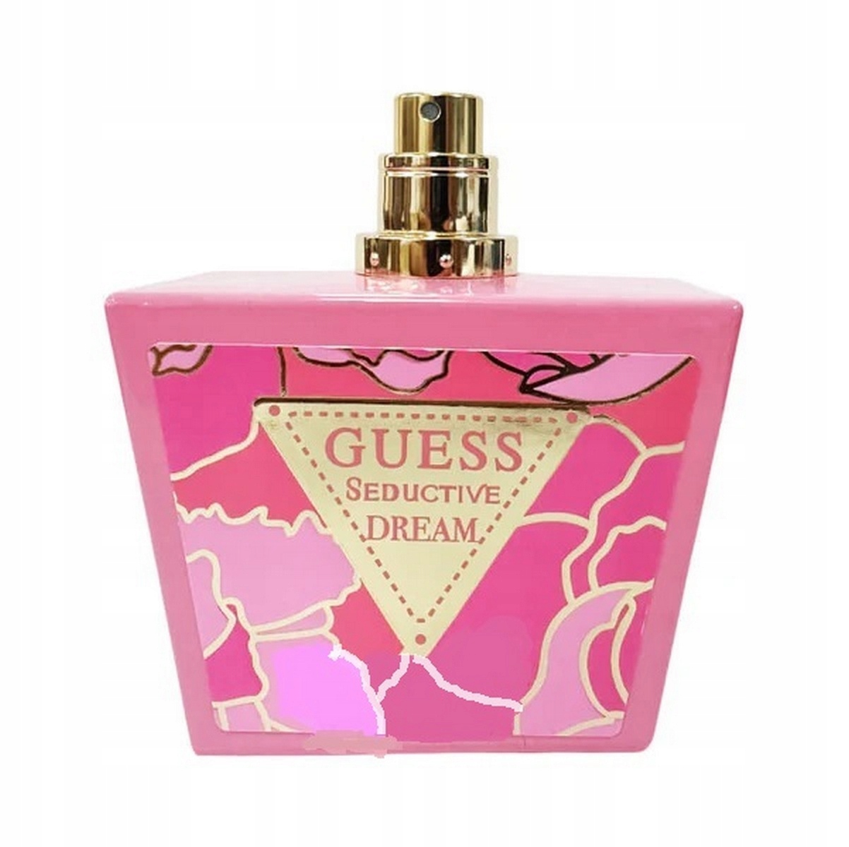 Guess Seductive Dream Edt 75 ML