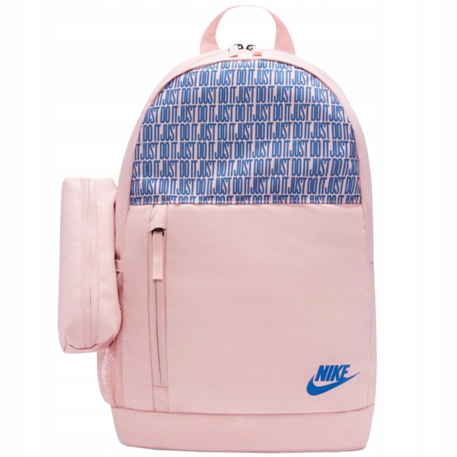 

Plecak Nike Szkolny Elemental DA6497+ Piórnik Pb