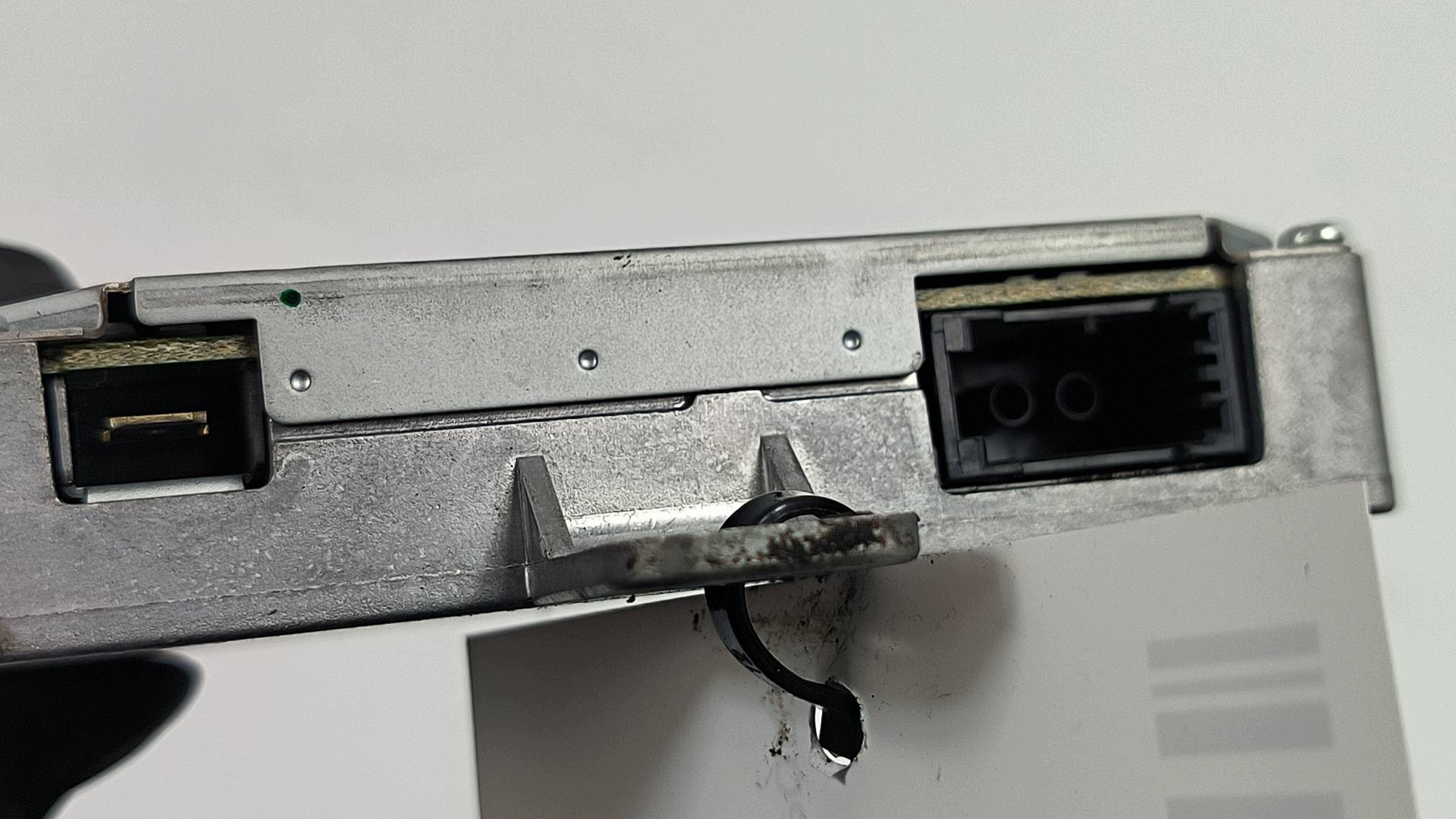 modulo XRA500031 amplificatore LAND ROVER RANGE ROVER SPORT