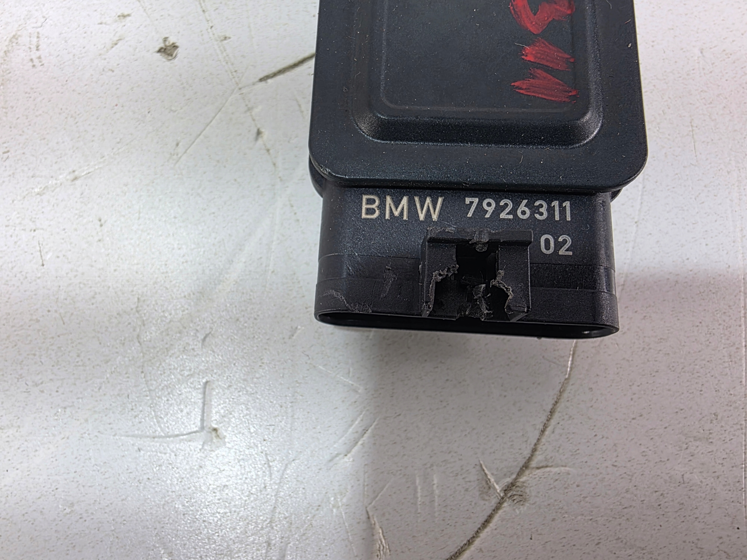 sensor SONDA LAMBDA BMW X5 G05 X6 G06 X7 G07 LCI 7926311