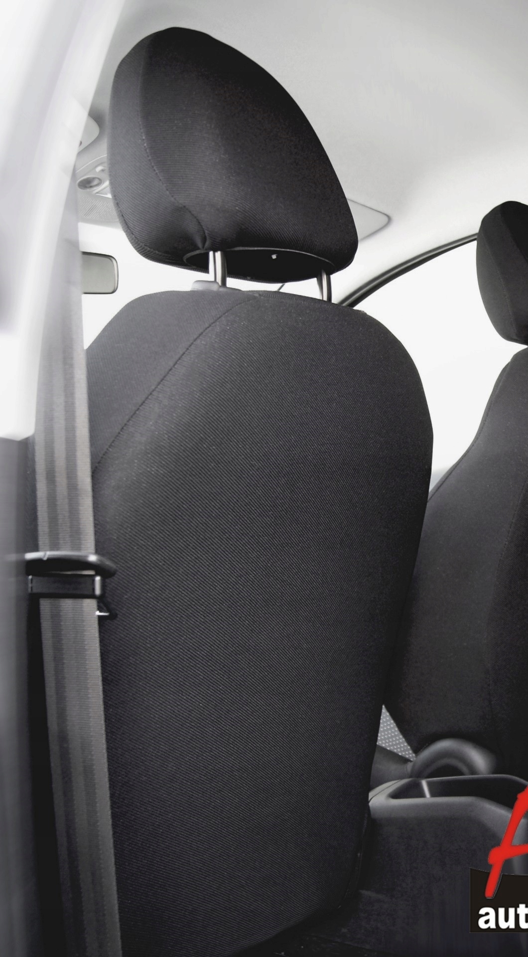 Mercedes Sprinter 2+1 pokrowce samochodowe 95-06r Producent Auto-dekor