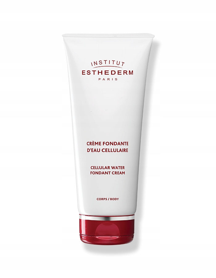 Esthederm Body Krem do ciała nawadniająco-rewitalizujący, 200 ml