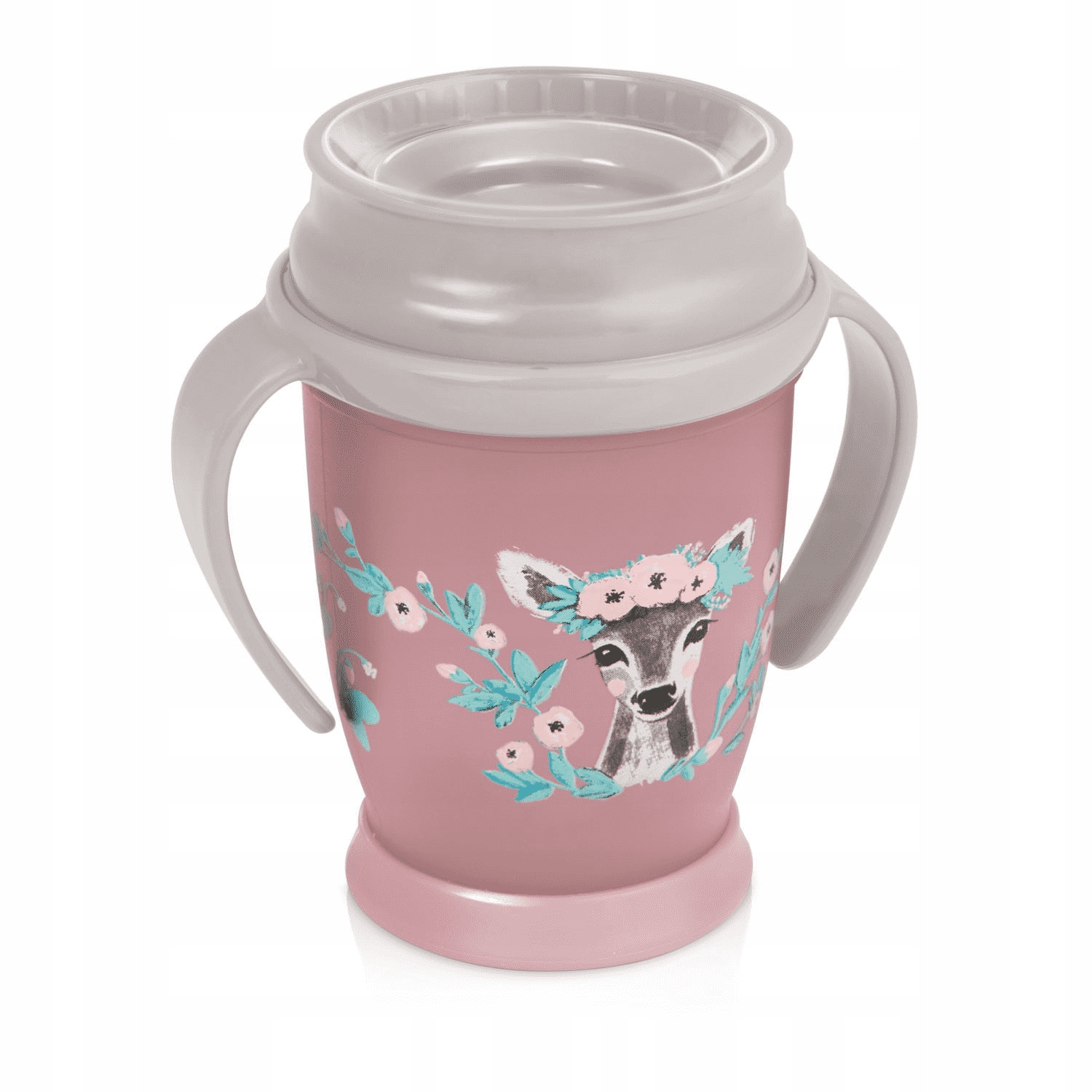 

Lovi Kubek 360 Wild Soul Girll 250ML 1/604