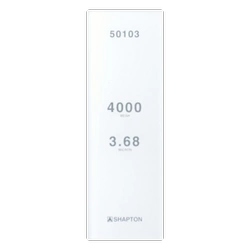 Vodný kameň Shapton 50103 na ostrenie krupobitia 4000