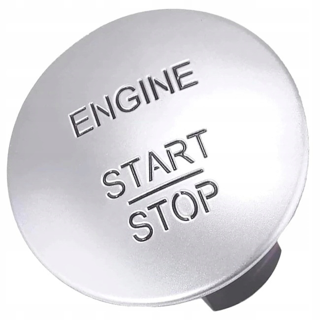 PRZYCISK ENGINE START STOP MERCEDES C W204 W205