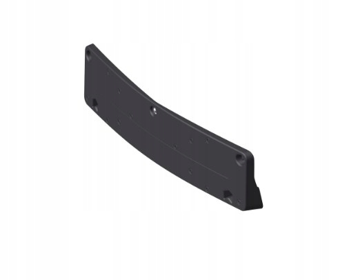 Podložka Pod Registrační Značku Mercedes Cla A1178802100