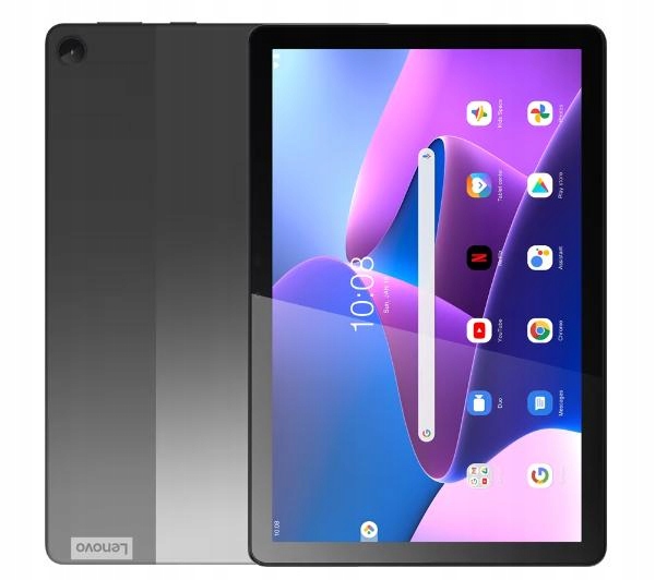 Tablet Lenovo Tab M10 ZAAF0067PL T610 10,1" Wuxga 4GB 64GB 4G Lte And11