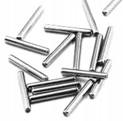 Igła Łożyska 2.5x17.8 mm