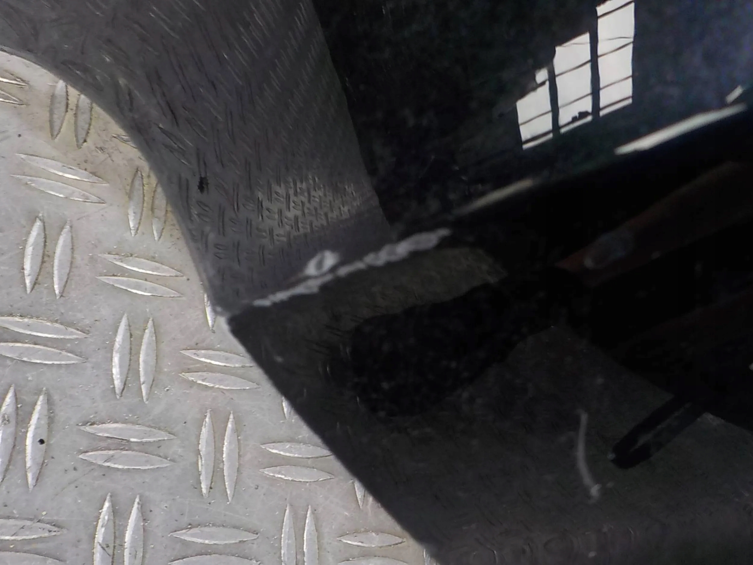 BMW 5 G30 G31 17-23 BŁOTNIK PRZÓD PRAWY Strona zabudowy przód - prawa