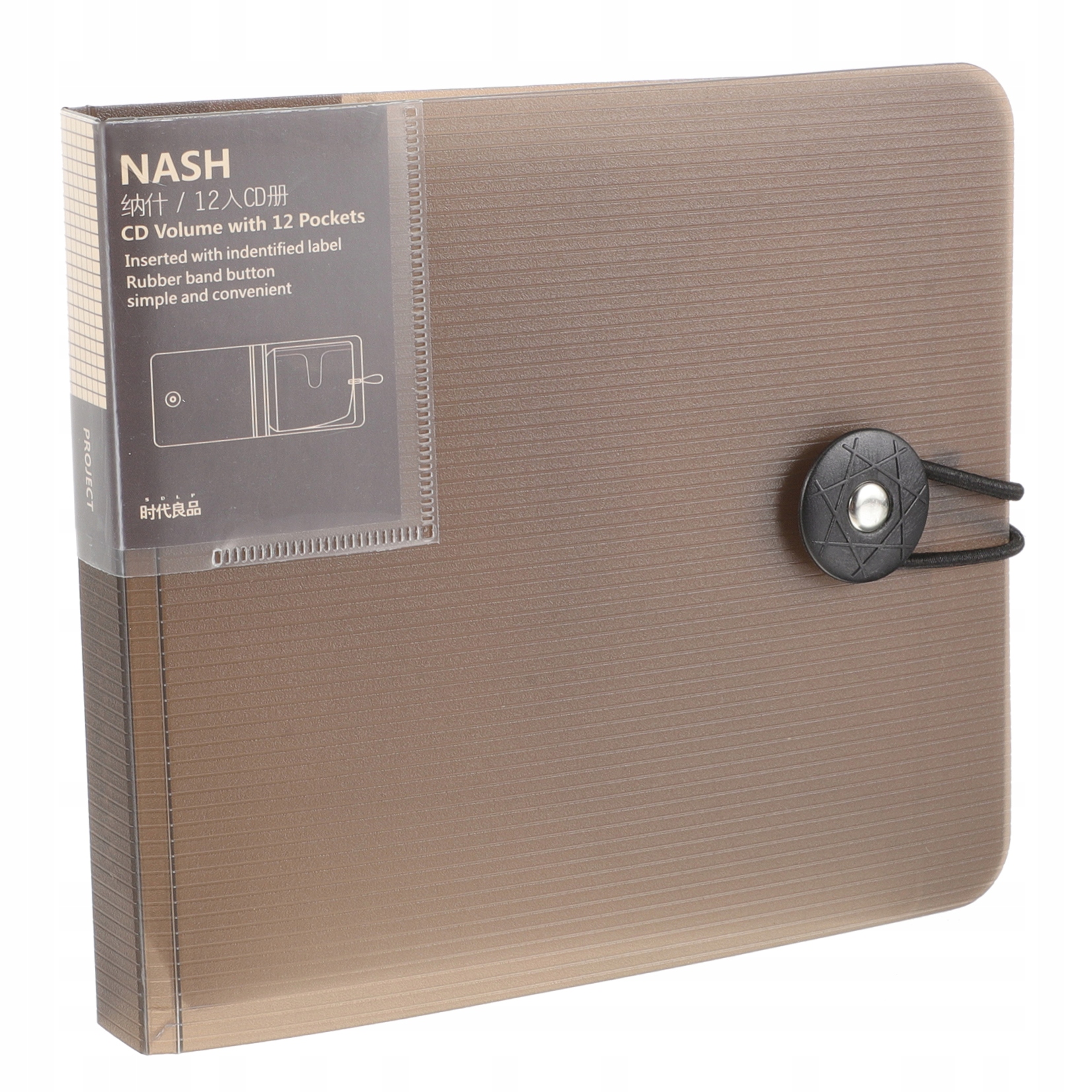 TORBA NA CD TOREBKA NA KSIĄŻKI PORTFEL NA KSIĄŻKI PUDEŁKA DO PRZECHOWYWANIA CD