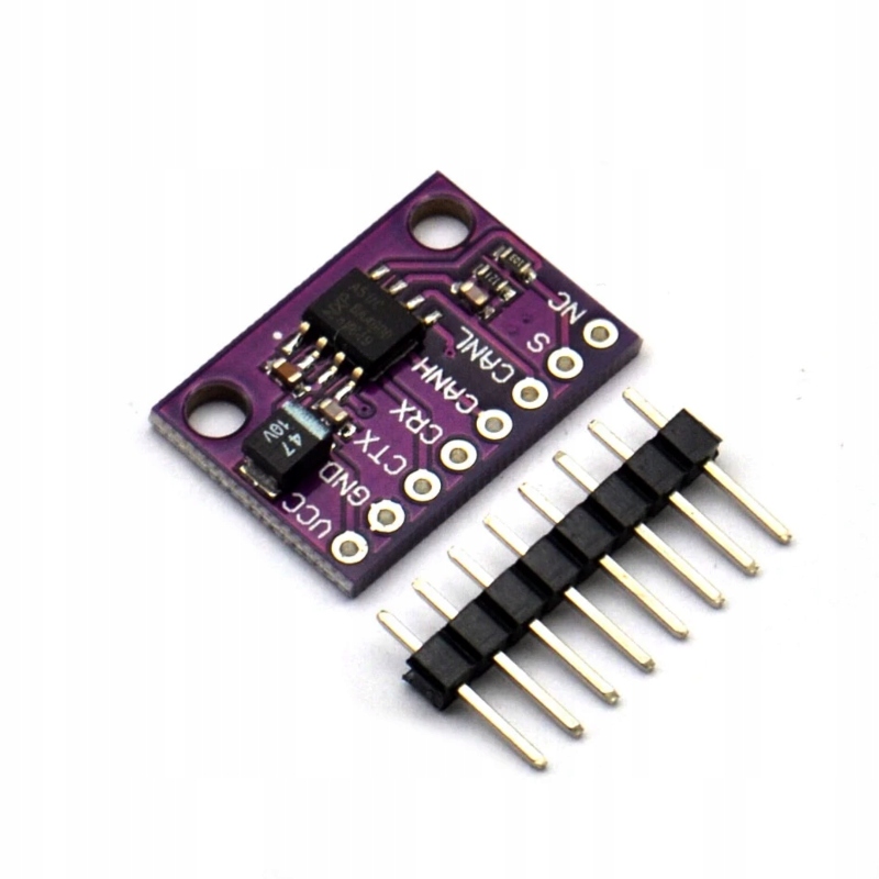 Moduł Can TJA1051 (transceiever)