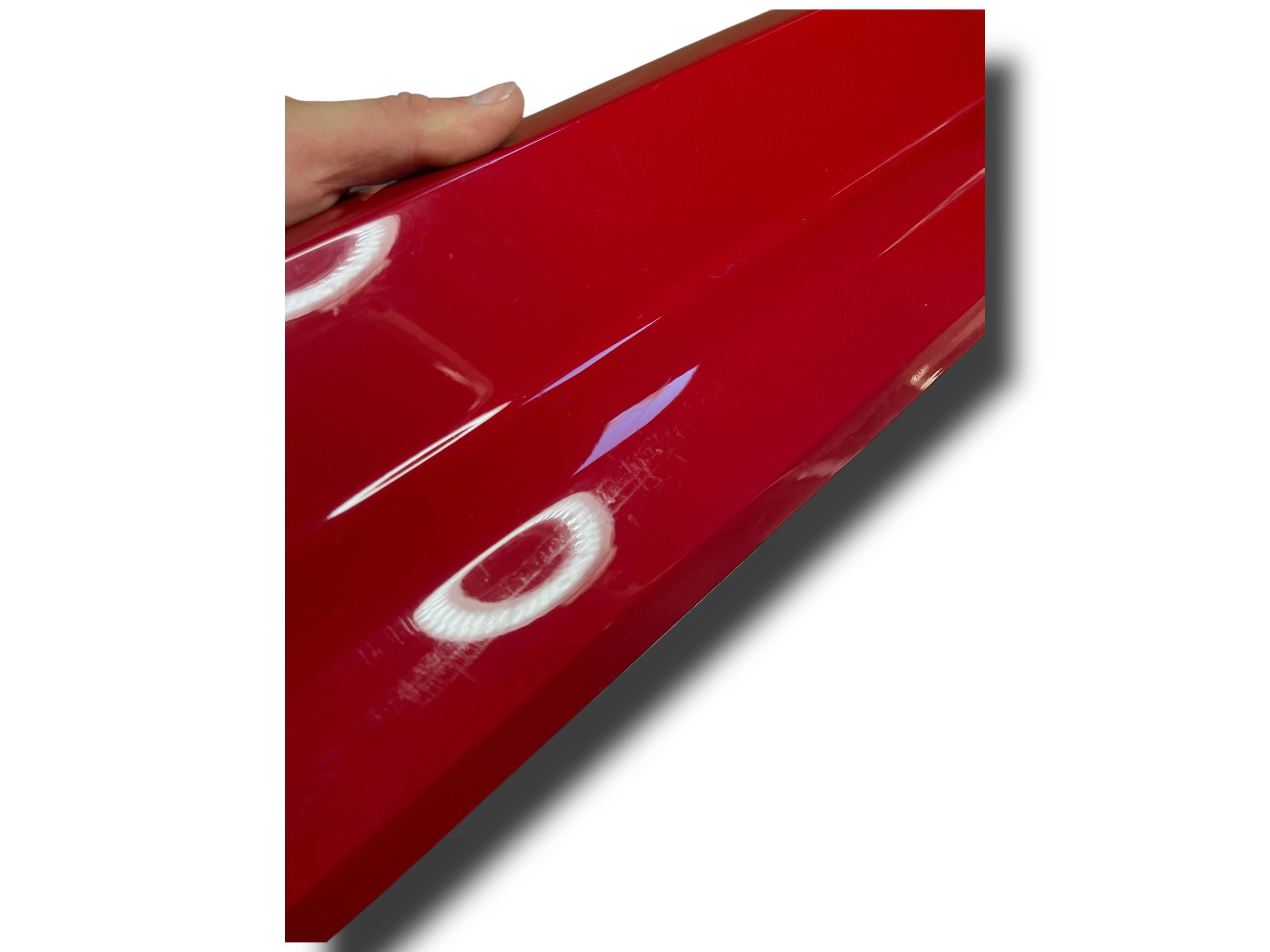 AUDI Q2 2017- moulding door right front 81A853960A !J