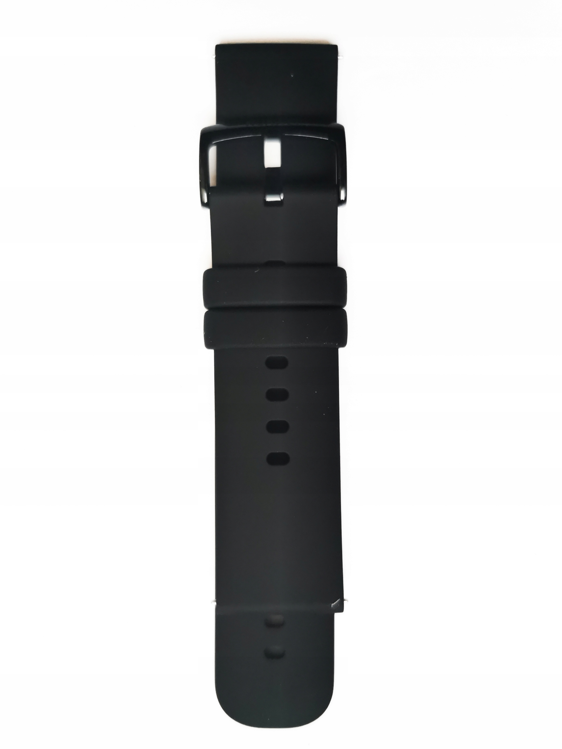 

Oryginalny Pasek Huawei Watch 3/GT2 PRO/GT3 Czarny