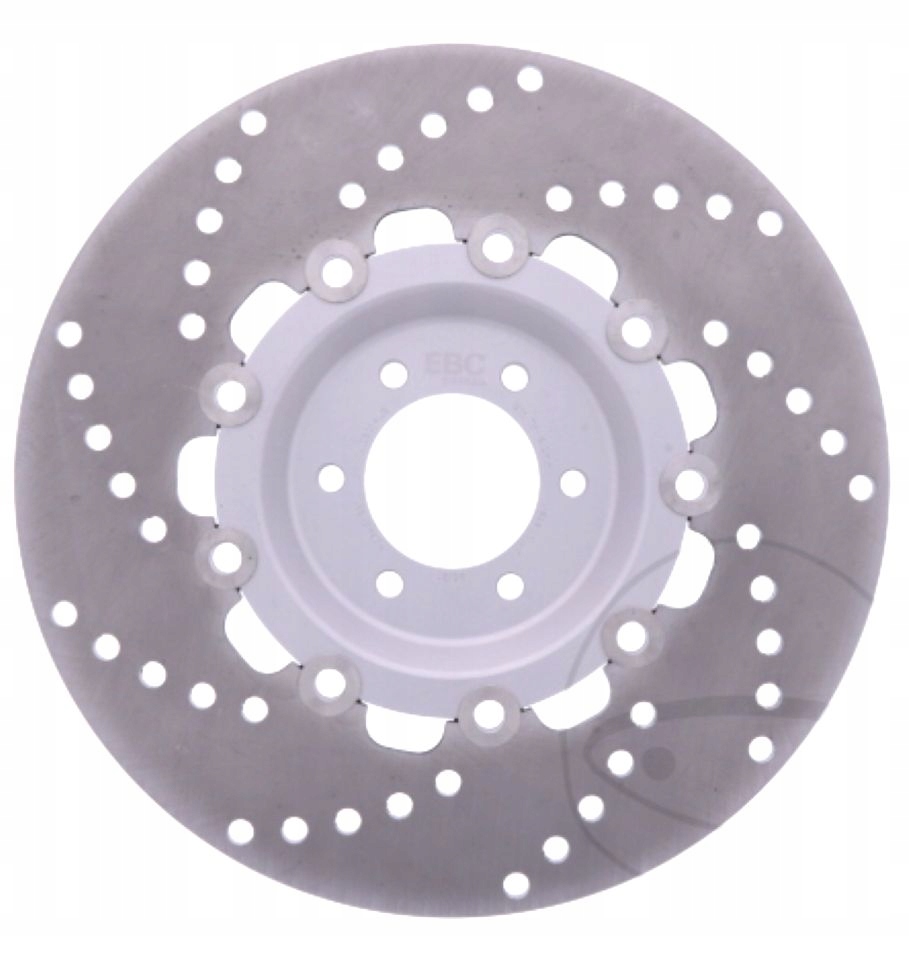 Predná Brzdová Kotúčka Suzuki Gn 250 400 Gnx Gr 650 Gs 450 500 550 750