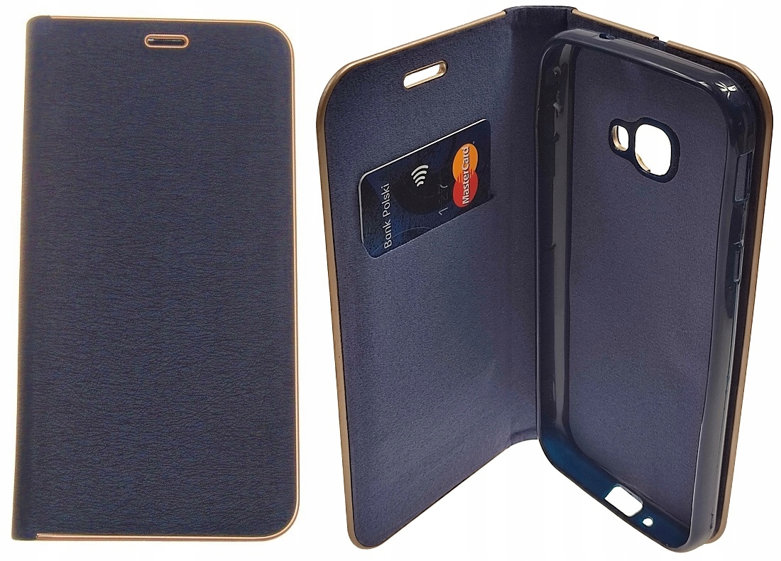 

Etui Kabura Pokrowiec Fancy Samsung Xcover 4 4s