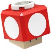 

Figurka Lego Super Mario mar0061 Super Mushroom