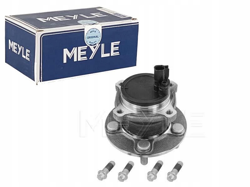 

Meyle Łożysko Koła 714 752 0001