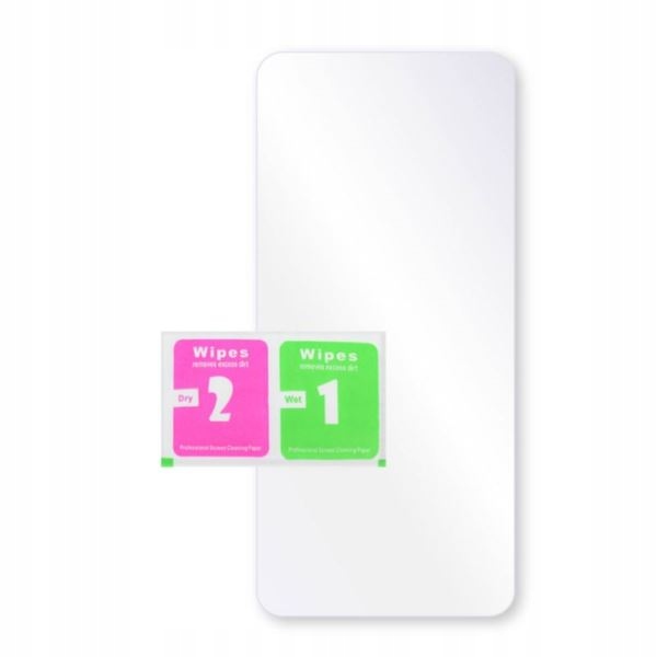 

Szkło Hartowane 9H do OnePlus Nord AC2003