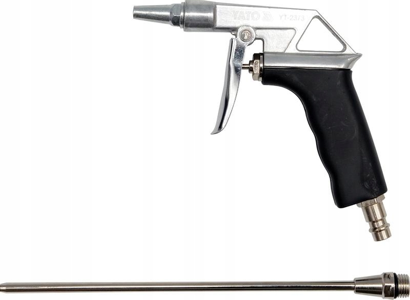 

Yato Pistolet Do Przedmuchiwania Z Przedłużką