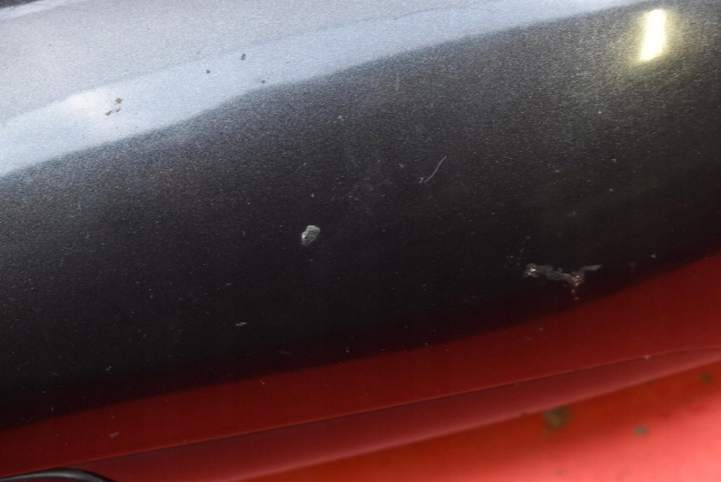 mirror left SZARE EU 014740 AUDI A4 B5 94-99 5 PIN